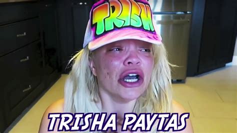 trisha paytas nudes leaked|Trisha Paytas Nude Videos